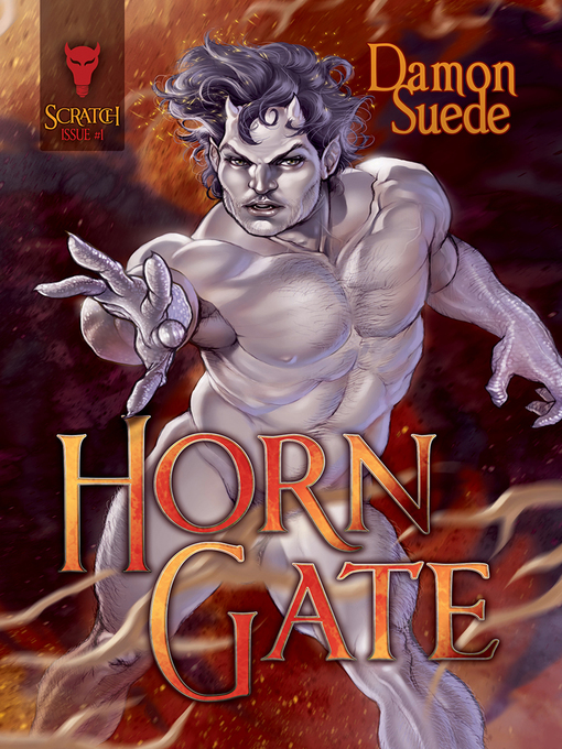 Title details for Horn Gate by Damon Suede - Available